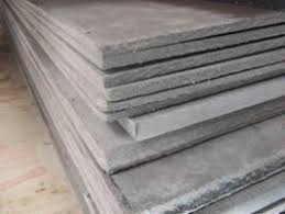 asbestos concrete sheet